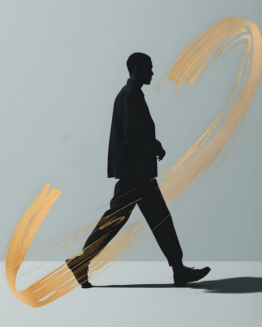 Forward Motion Printable Wall Art | Instant Download